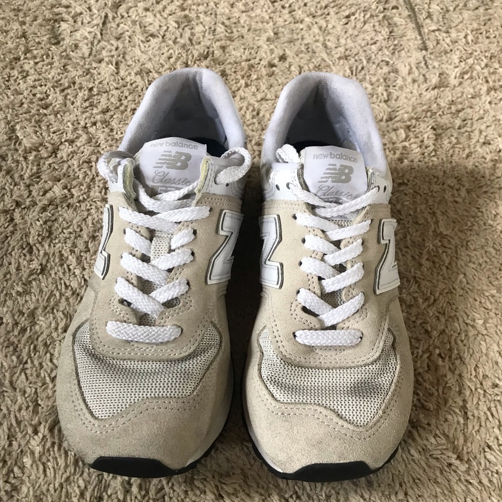 New Balance 574 Sneakers